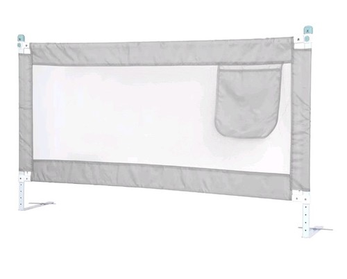 2mx1m bed safety guard folding - bed,