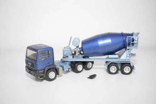 C17 conrad man - 1:50,