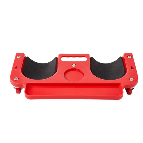 Rolling tile knee board - knee, mobile