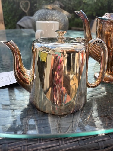 Vintage sheffield silver - vintage,