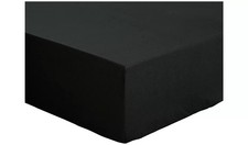 Habitat Easycare Plain Black