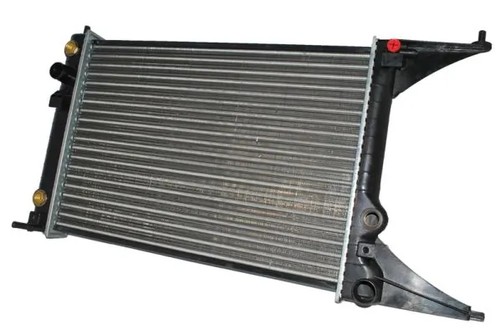 Radiator engine cooling fits - radiator,