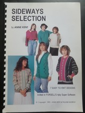 SIDEWAYS SELECTION 7 Easy to