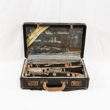 Vintage 1950's Professional