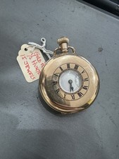 Gold Plate Fillled Stamped