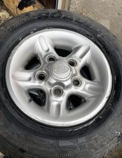 Land Rover discovery 1