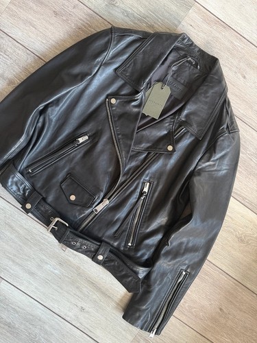 All saints women black - all,