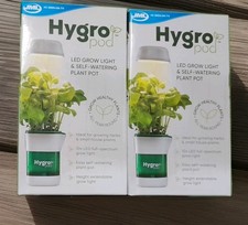 2 X Hygro Pod JML Hydro Pod
