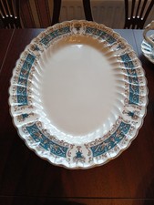 2x Myott 37cm x 29cm Oval