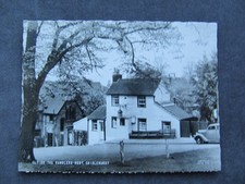 Vintage Postcard of The Ramblers Rest, Chislehurst, Kent