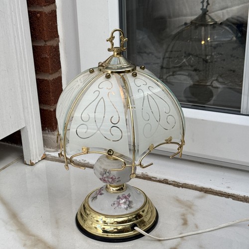 Vintage gold metal brass - vintage, metal/brass