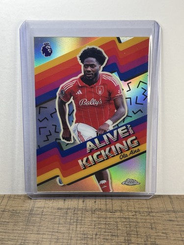 Ola aina alive - alive,