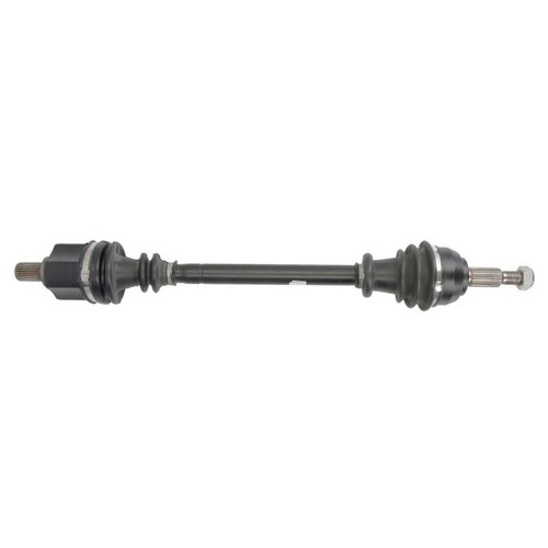 Drive axle shaft - drive, l