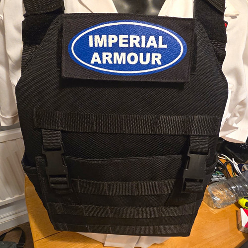 Imperial armour plate - imperial,