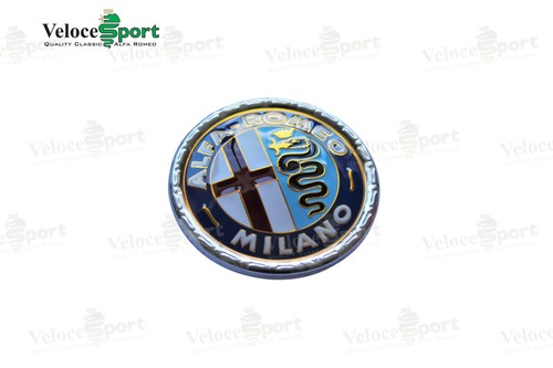 Alfa romeo 105 series milano - 105,