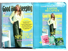 GOOD HOUSEKEEPING MAGAZINE