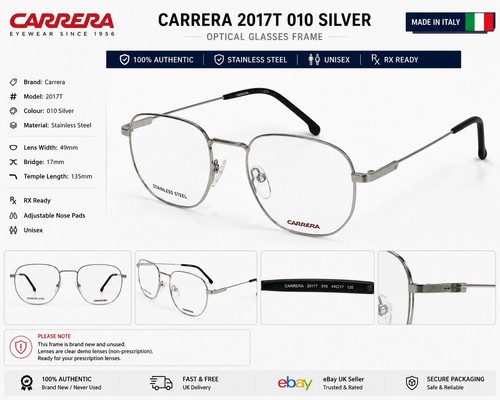 Authentic carrera 2017t - 2017t, 010