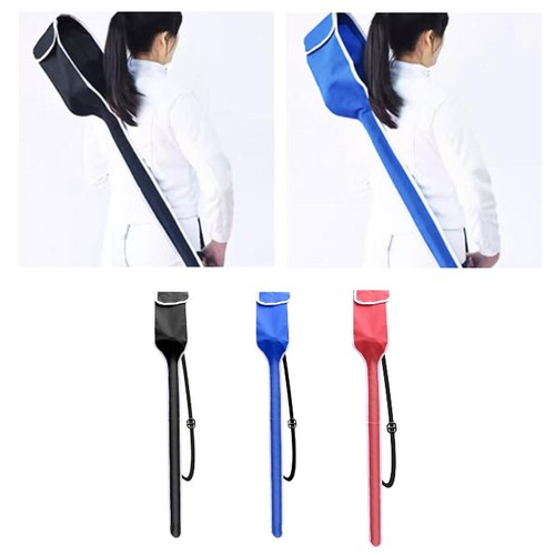 Adults fencing sword bag - fencing,