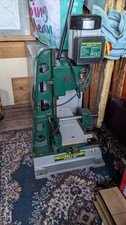 Morticer  & Steel Cabinet in