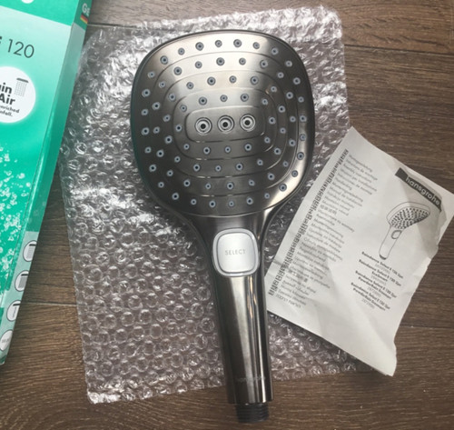 Hansgrohe 26520340 raindance - 26520340,