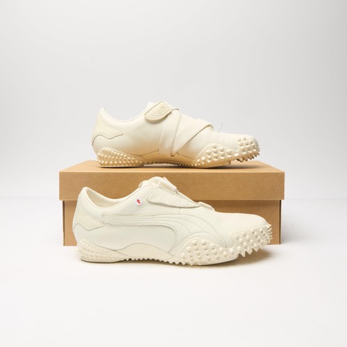 Puma mostro men - white, size