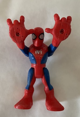 Playskool heroes marvel - playskool,