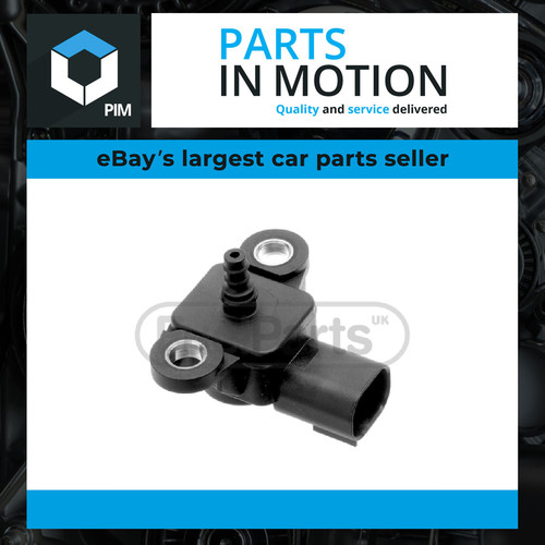 Map sensor fits mercedes - fits,