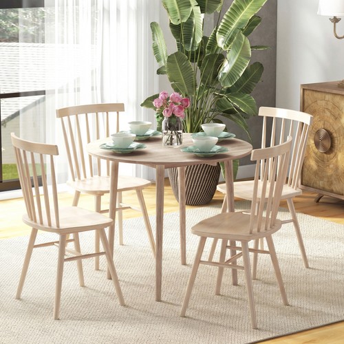 Folding dining table - dining,