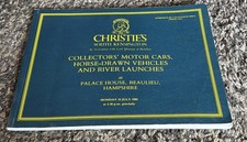 Christie’s South Kensington