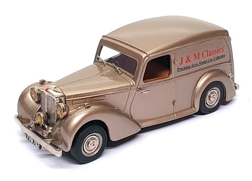 Classics 43 scale jm102 - scale,