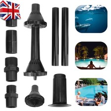Fountain pump nozzle set water - pump,