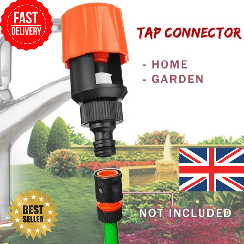 New universal tap garden - new,