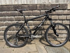 Classic 2010 Dolan Full Carbon