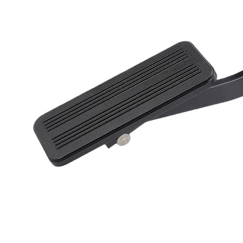 Universal aluminum throttle - aluminum,