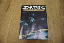 FASA 2003A STAR TREK STARSHIP