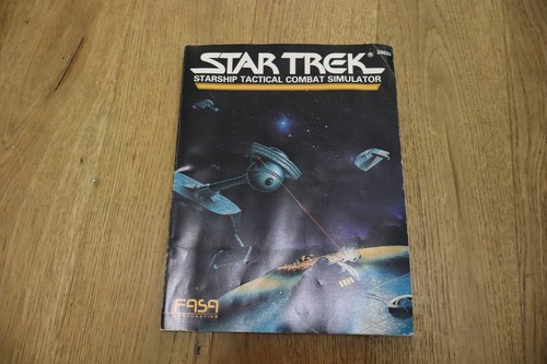 Fasa 2003a star - 2003a, trek