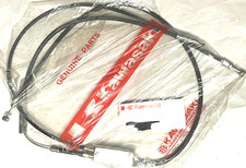 Clutch Cable Kawasaki Z1 Z900