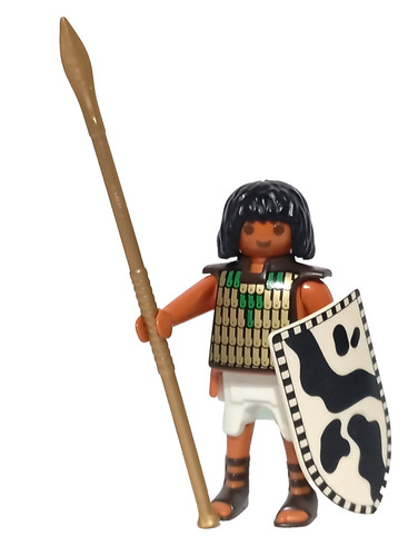 Playmobil figure egyptian - playmobil,