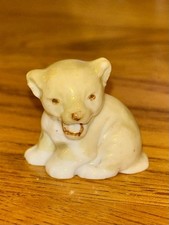 Wade Whimsie First LION CUB -