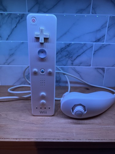 Nintendo wii remote - nintendo, &