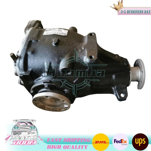 Differential for bmw e30 - differential,