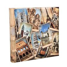 Photo Album 6x4'' for 200