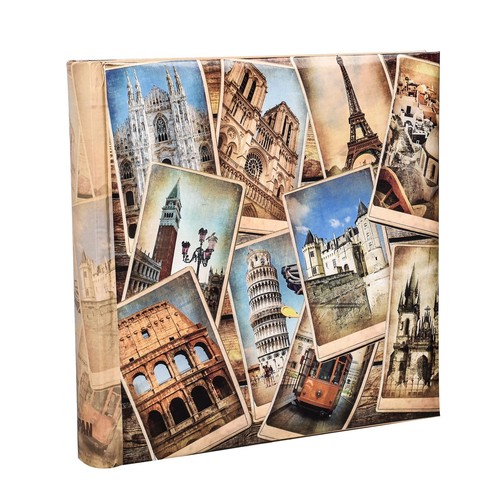 Photo album 6x4 for 200 - 6x4'',