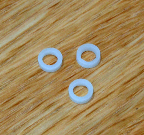 Crosman transfer port - port, seal