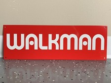 Walkman Vintage Style