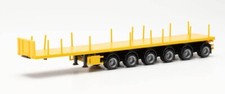 HERPA - Ballast trailer