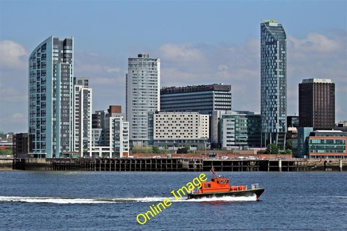 Photo 6x4 liverpool pilot - 6x4,