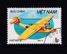 Consolidated Catalina PYB-5