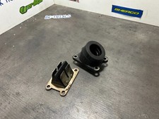 Sherco Trials Bike Inlet