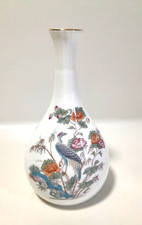 Wedgwood Kutani Crane Bone